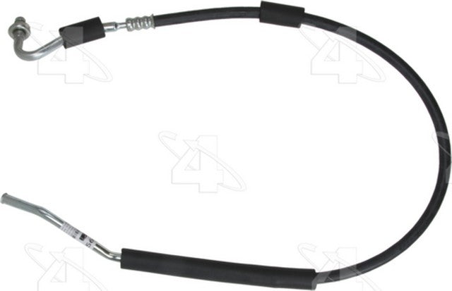 A/C Liquid Line with Orifice Tube Four Seasons 55687