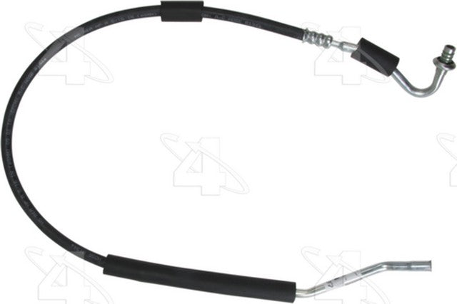 A/C Liquid Line with Orifice Tube Four Seasons 55687
