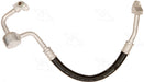 A/C Refrigerant Suction Hose Four Seasons 55689
