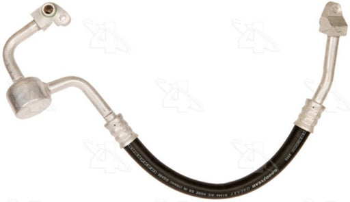 A/C Refrigerant Suction Hose Four Seasons 55689