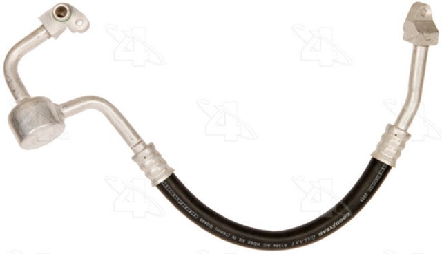 A/C Refrigerant Suction Hose Four Seasons 55689