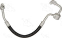 A/C Refrigerant Suction Hose Four Seasons 55689