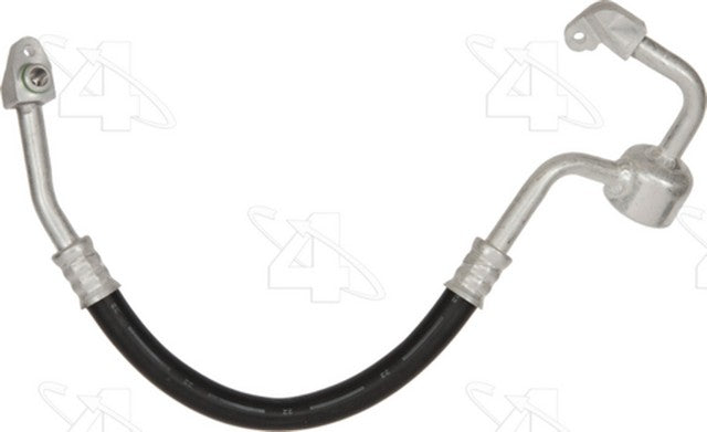 A/C Refrigerant Suction Hose Four Seasons 55689