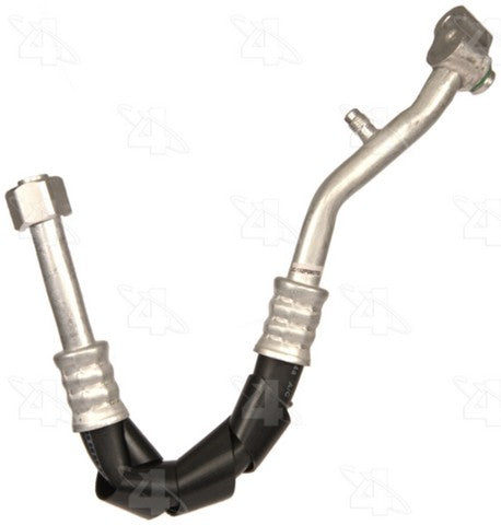 A/C Refrigerant Suction Hose Four Seasons 55691