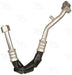 A/C Refrigerant Suction Hose Four Seasons 55691