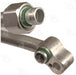 A/C Refrigerant Suction Hose Four Seasons 55691