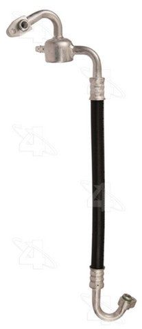 A/C Refrigerant Suction Hose Four Seasons 55692