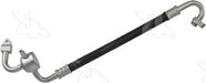 A/C Refrigerant Suction Hose Four Seasons 55692