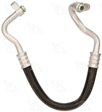 A/C Refrigerant Suction Hose Four Seasons 55693