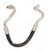 A/C Refrigerant Suction Hose Four Seasons 55693