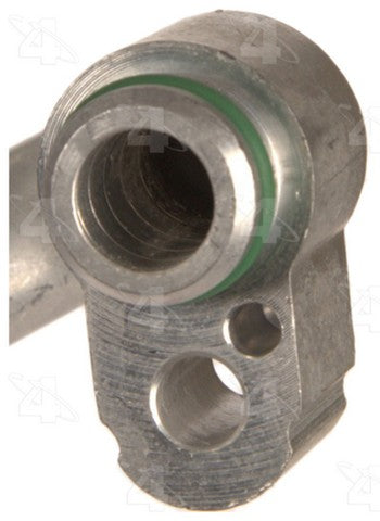 A/C Refrigerant Suction Hose Four Seasons 55693