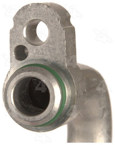 A/C Refrigerant Suction Hose Four Seasons 55693