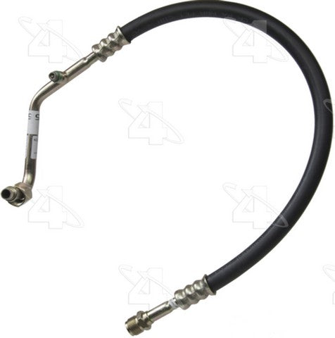 A/C Refrigerant Discharge Hose Four Seasons 55695