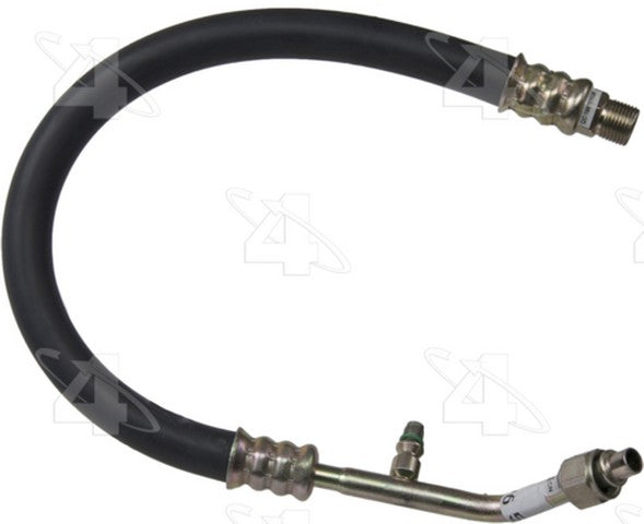 A/C Refrigerant Discharge Hose Four Seasons 55696