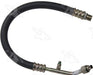 A/C Refrigerant Discharge Hose Four Seasons 55696