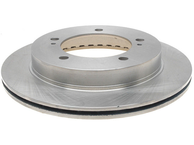 Disc Brake Kit Raybestos Brakes 556CH96257R