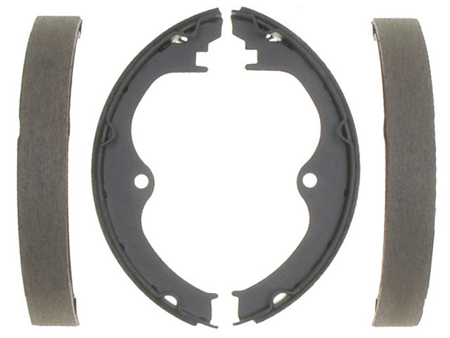 Parking Brake Shoe Raybestos Brakes 556PG