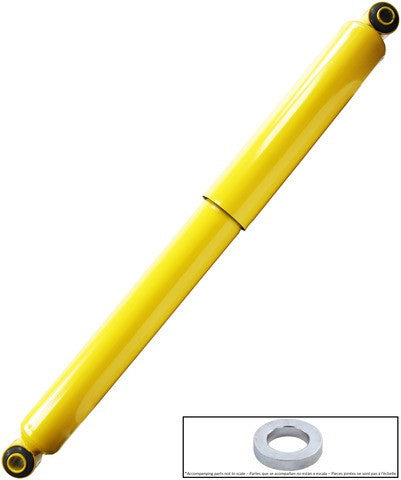 Suspension Shock Absorber Monroe 557001