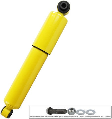 Suspension Shock Absorber Monroe 557003