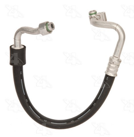 A/C Refrigerant Suction Hose Four Seasons 55700