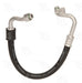 A/C Refrigerant Suction Hose Four Seasons 55700
