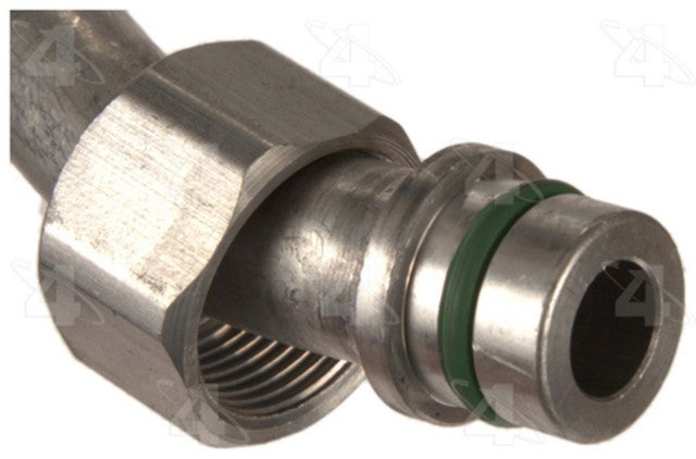 A/C Refrigerant Suction Hose Four Seasons 55700