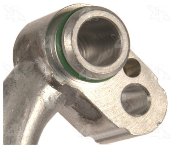 A/C Refrigerant Suction Hose Four Seasons 55700