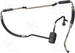 A/C Refrigerant Discharge Hose Four Seasons 55704