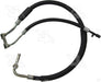 A/C Refrigerant Discharge / Suction Hose Assembly Four Seasons 55707