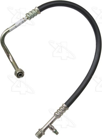 A/C Refrigerant Discharge Hose Four Seasons 55708