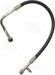 A/C Refrigerant Discharge Hose Four Seasons 55708