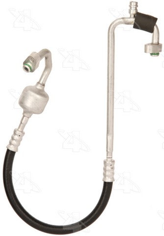 A/C Refrigerant Discharge Hose Four Seasons 55709