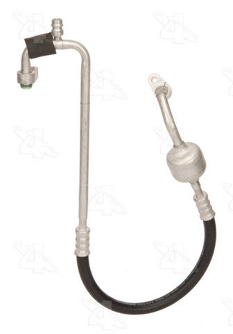 A/C Refrigerant Discharge Hose Four Seasons 55709