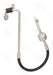 A/C Refrigerant Discharge Hose Four Seasons 55709