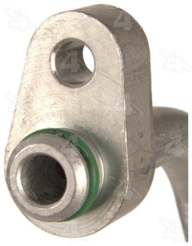 A/C Refrigerant Discharge Hose Four Seasons 55709