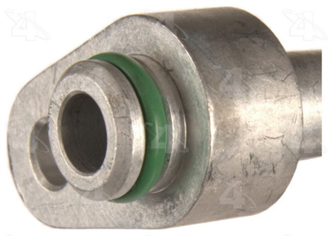 A/C Refrigerant Discharge Hose Four Seasons 55709