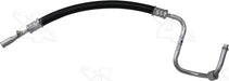 A/C Refrigerant Discharge Hose Four Seasons 55713