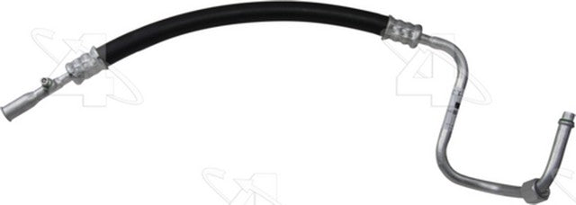 A/C Refrigerant Discharge Hose Four Seasons 55713