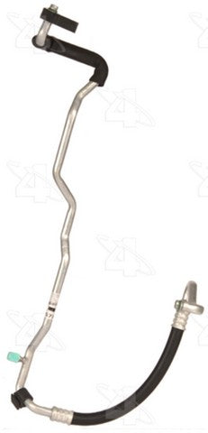 A/C Refrigerant Suction Hose Four Seasons 55716