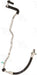 A/C Refrigerant Suction Hose Four Seasons 55716