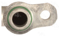 A/C Refrigerant Suction Hose Four Seasons 55716