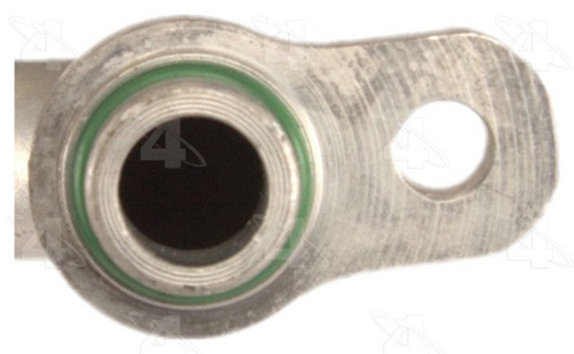 A/C Refrigerant Suction Hose Four Seasons 55716