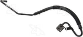 A/C Refrigerant Discharge Hose Four Seasons 55717