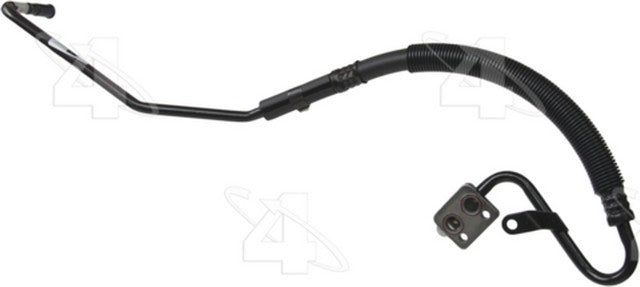 A/C Refrigerant Discharge Hose Four Seasons 55717