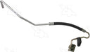 A/C Refrigerant Discharge Hose Four Seasons 55718