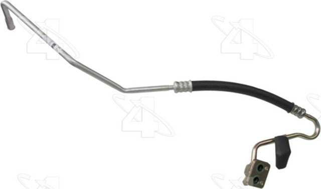 A/C Refrigerant Discharge Hose Four Seasons 55718