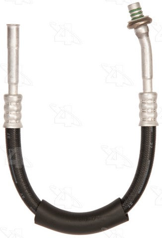 A/C Refrigerant Liquid Hose Four Seasons 55719