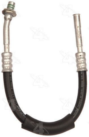 A/C Refrigerant Liquid Hose Four Seasons 55719