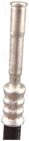 A/C Refrigerant Liquid Hose Four Seasons 55719
