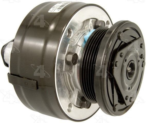 A/C Compressor Kit Four Seasons 5571NK